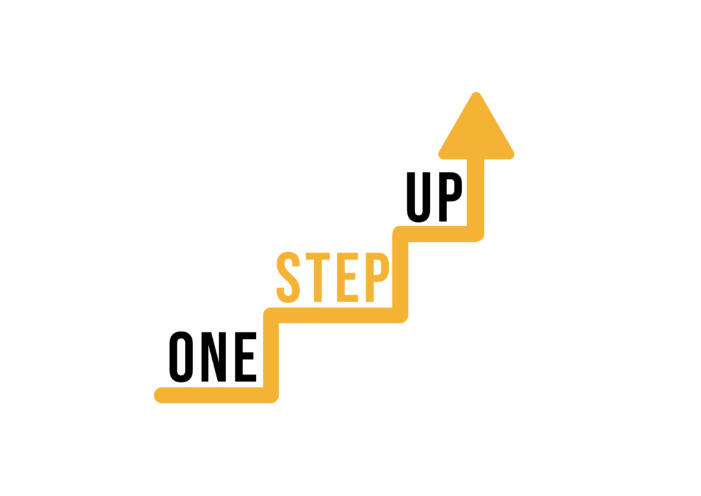 Les résultats du projet One Step Up sont disponibles! - Solution ...